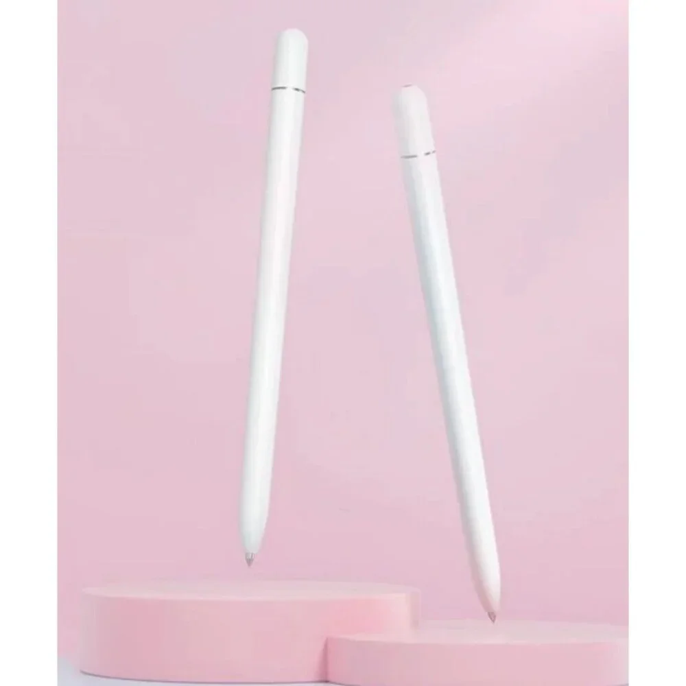 IMIUUC Minimalist And Portable High-Appearance Three-Pen Stationery Box
